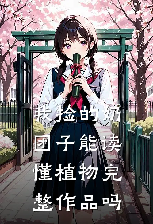 我捡的奶团子能读懂植物完整作品吗