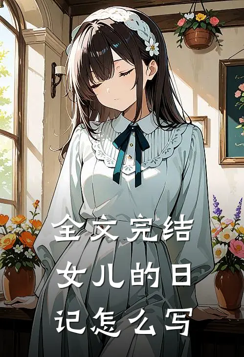 全文完结女儿的日记怎么写