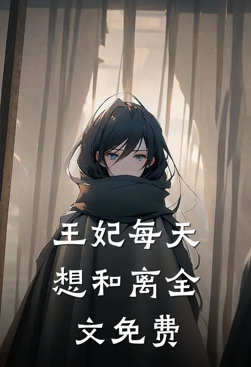 王妃每天想和离全文免费
