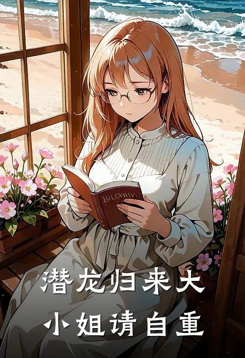 潜龙归来大小姐请自重
