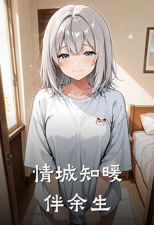 情城知暖伴余生