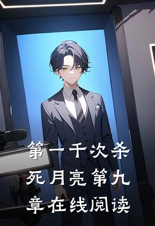 第一千次杀死月亮第九章在线阅读