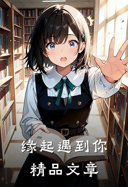 缘起遇到你精品文章