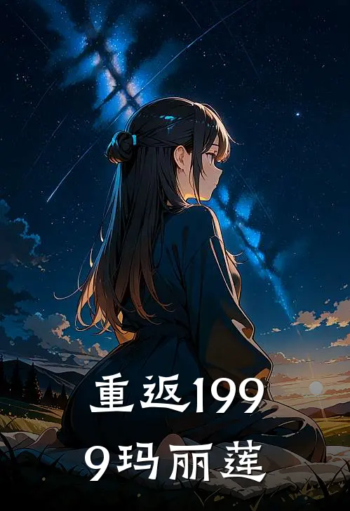 重返1999玛丽莲
