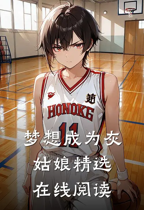 梦想成为灰姑娘精选在线阅读