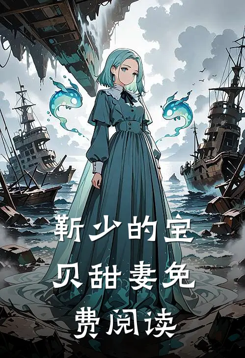 靳少的宝贝甜妻免费阅读