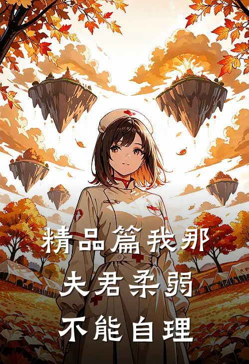 精品篇我那夫君柔弱不能自理