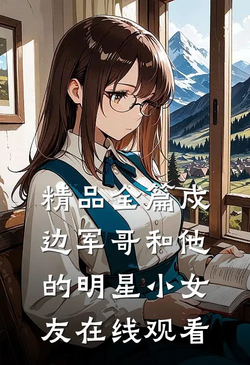 精品全篇戍边军哥和他的明星小女友在线观看
