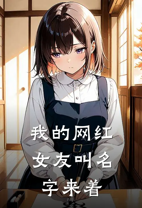 我的网红女友叫名字来着