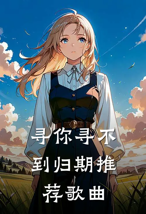 寻你寻不到归期推荐歌曲