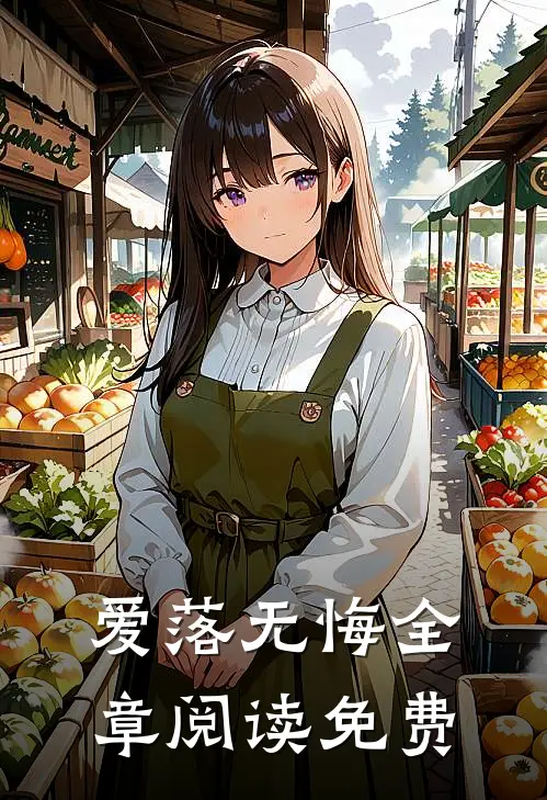 爱落无悔全章阅读免费