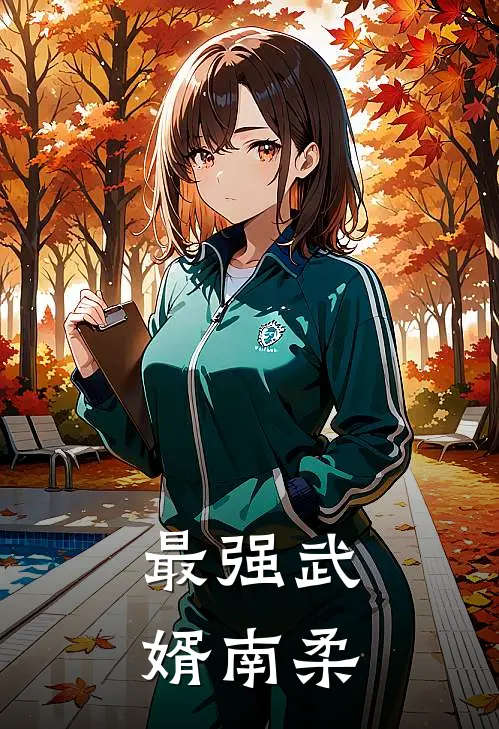 最强武婿 南柔