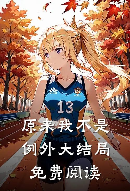原来我不是例外大结局免费阅读
