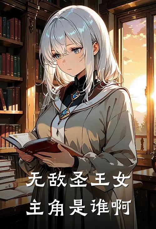 无敌圣王女主角是谁啊
