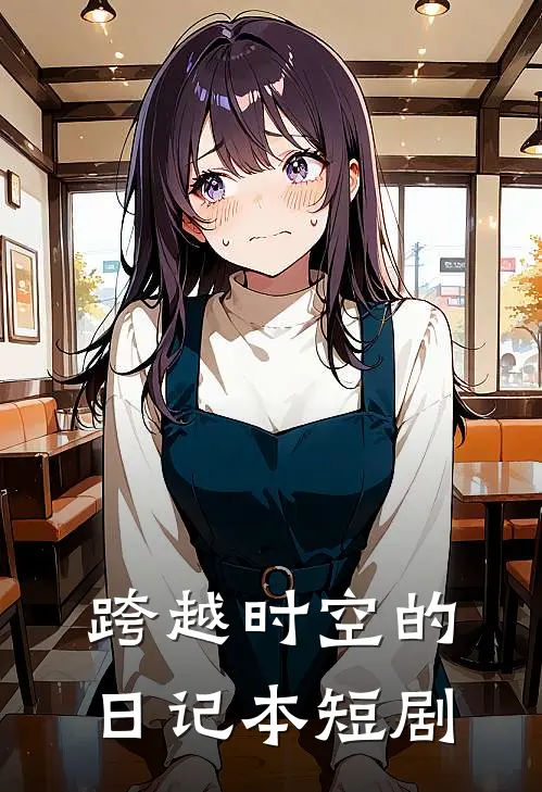 跨越时空的日记本短剧