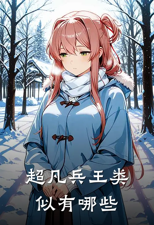 超凡兵王类似有哪些