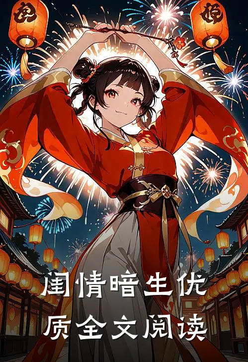 闺情暗生优质全文阅读