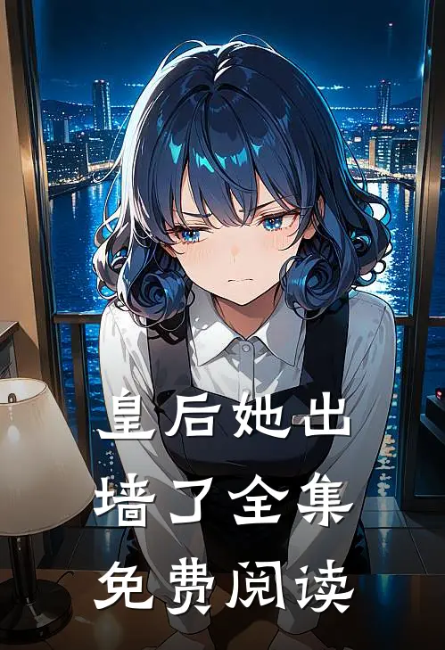 皇后她出墙了全集免费阅读