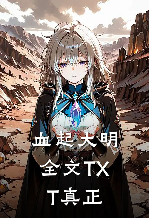 血起大明全文TXT真正