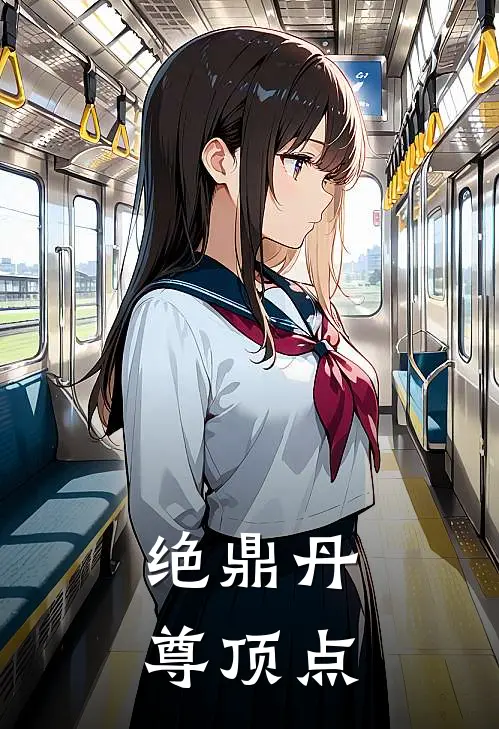 绝鼎丹尊顶点