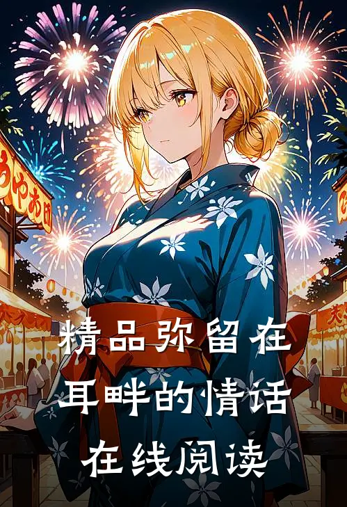 精品弥留在耳畔的情话在线阅读