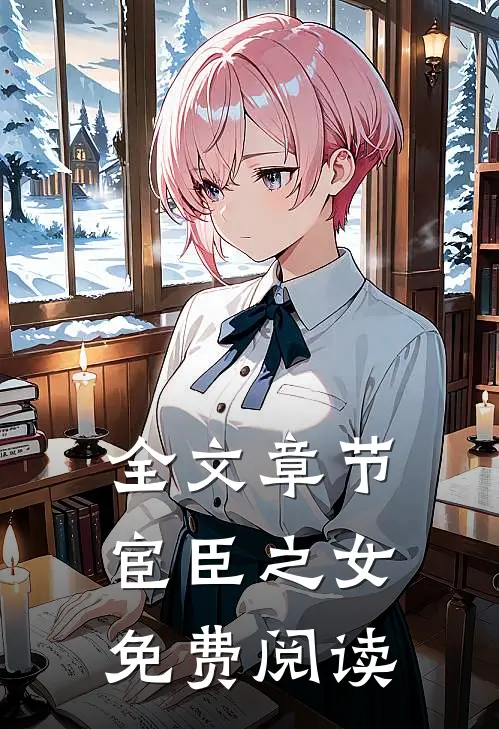 全文章节宦臣之女免费阅读