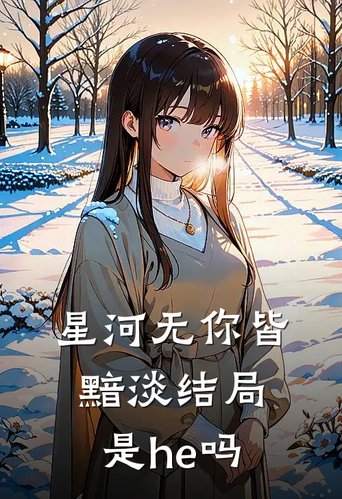 星河无你皆黯淡结局是he吗