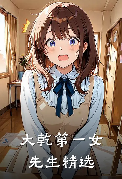 大乾第一女先生精选