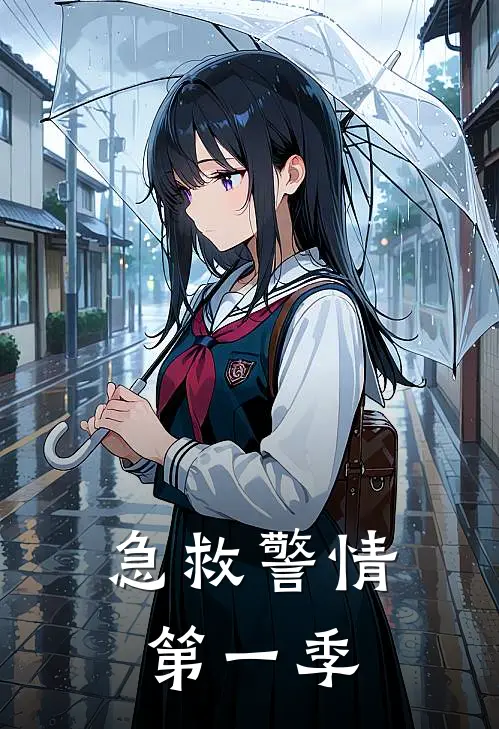 急救警情第一季