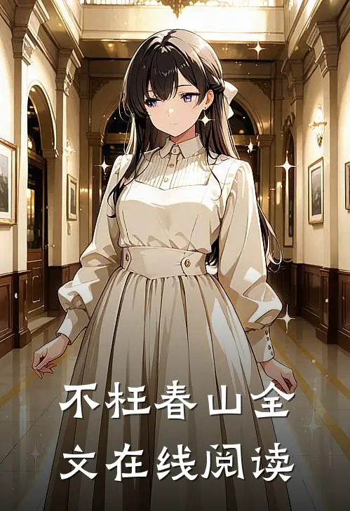 不枉春山全文在线阅读