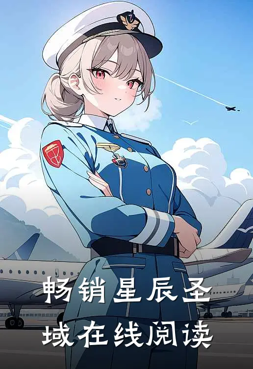 畅销星辰圣域在线阅读