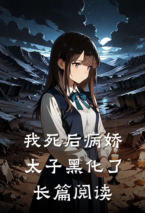 我死后病娇太子黑化了长篇阅读