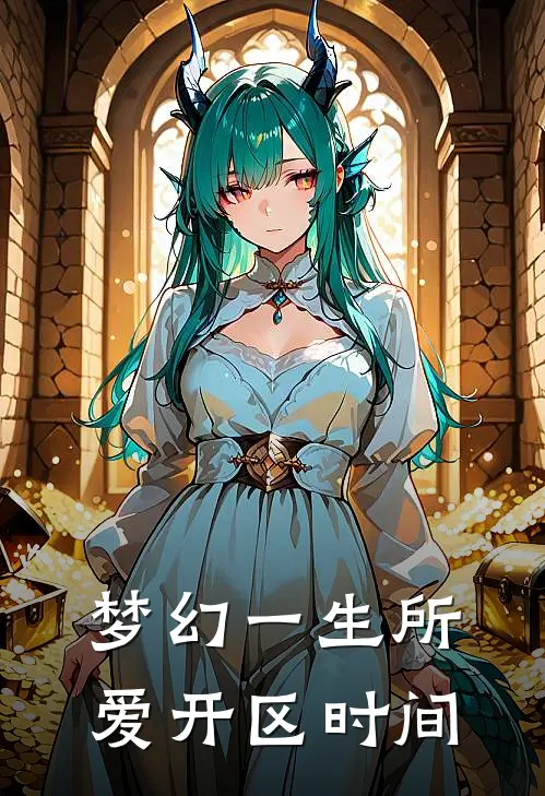 梦幻一生所爱开区时间