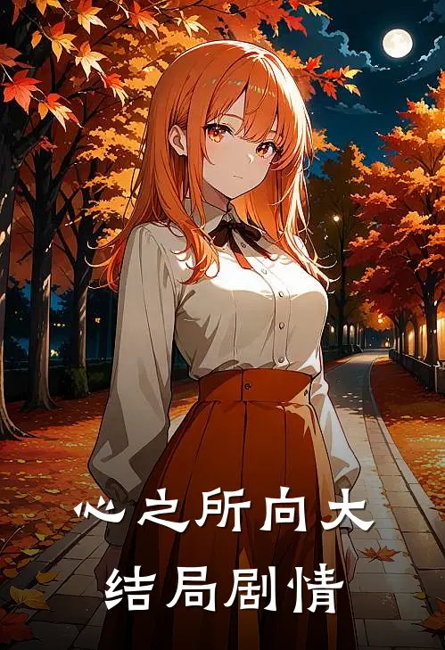心之所向大结局剧情