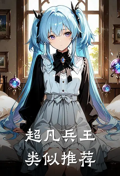 超凡兵王类似推荐