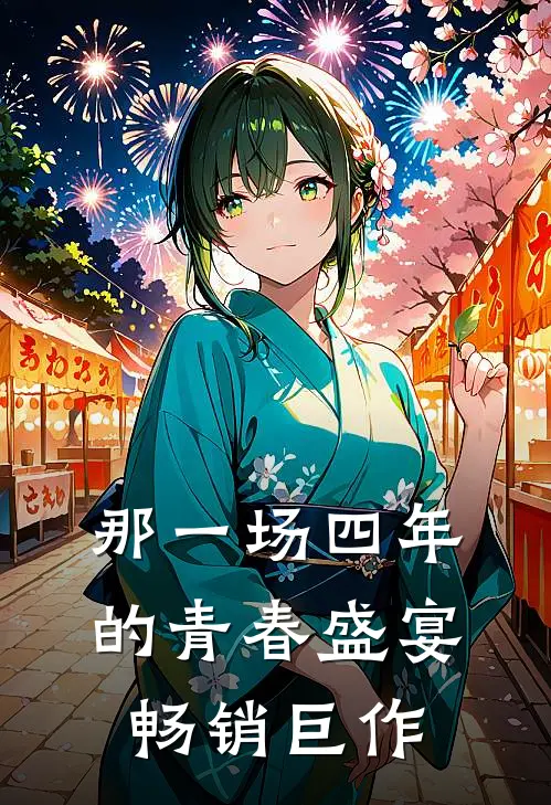 那一场四年的青春盛宴畅销巨作