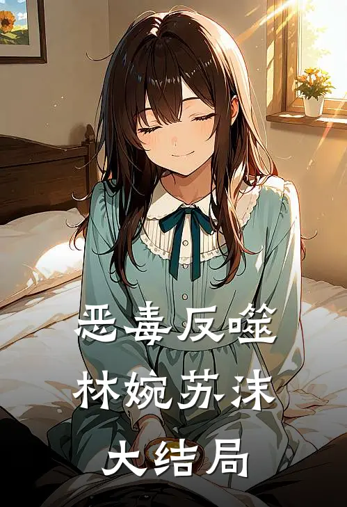 恶毒反噬林婉苏沫大结局