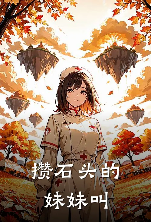 攒石头的妹妹叫