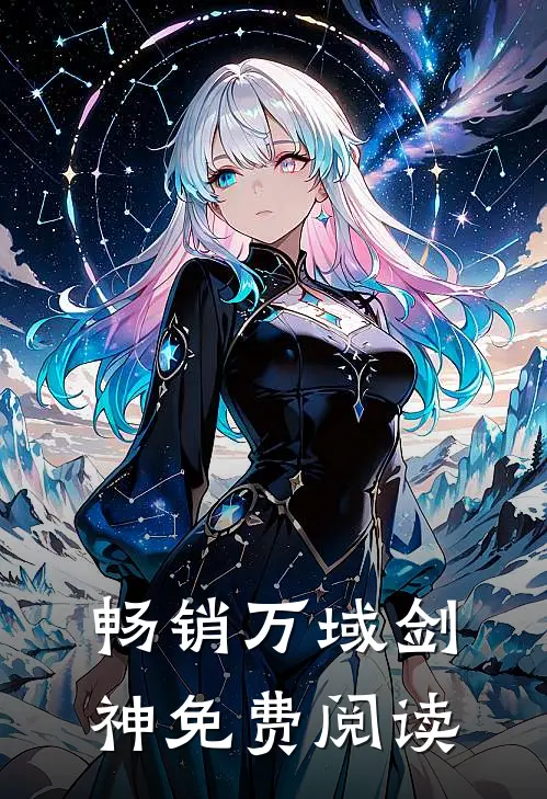 畅销万域剑神免费阅读