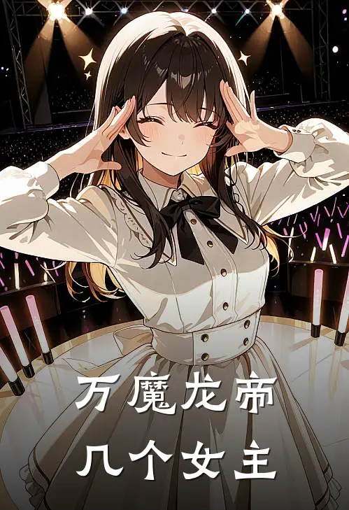 万魔龙帝几个女主