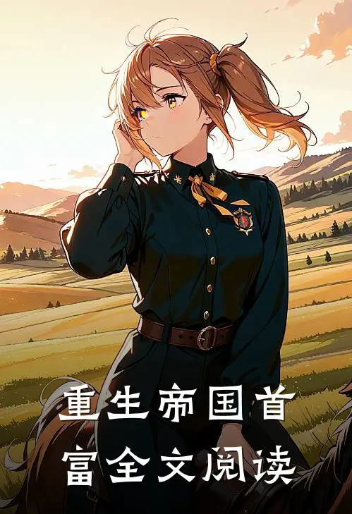 重生帝国首富全文阅读