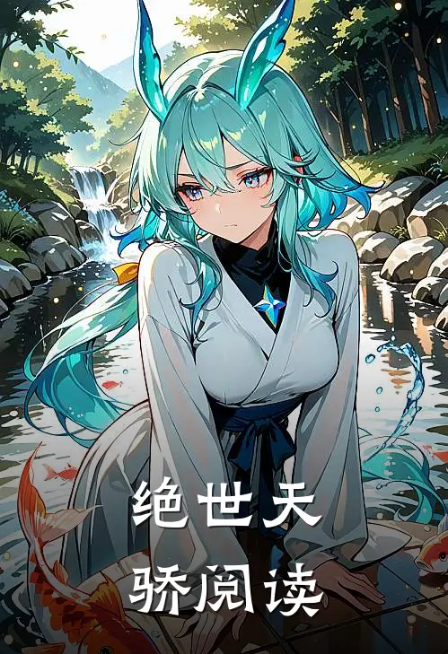 绝世天骄阅读