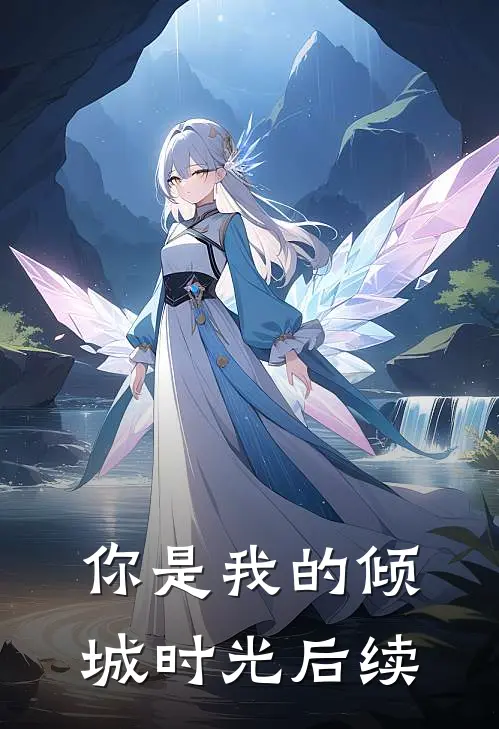 你是我的倾城时光后续