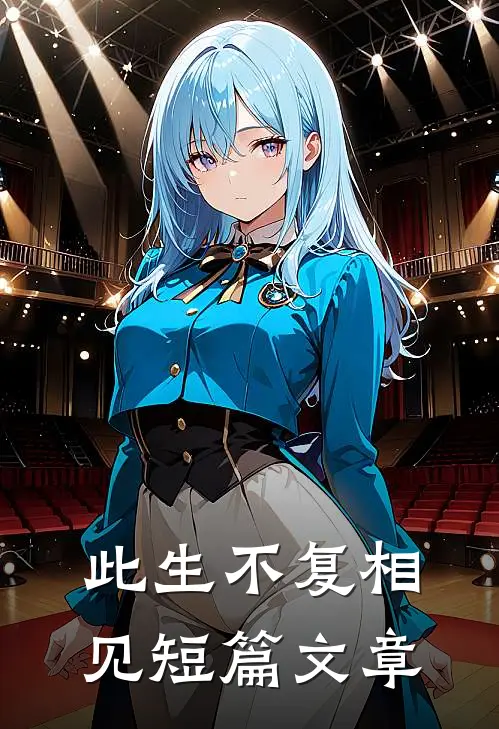 此生不复相见短篇文章