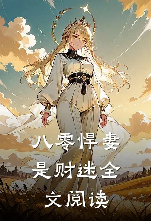 八零悍妻是财迷全文阅读