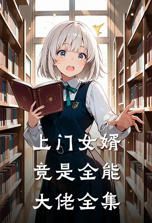 上门女婿竟是全能大佬全集