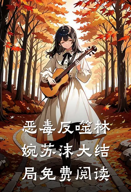恶毒反噬林婉苏沫大结局免费阅读