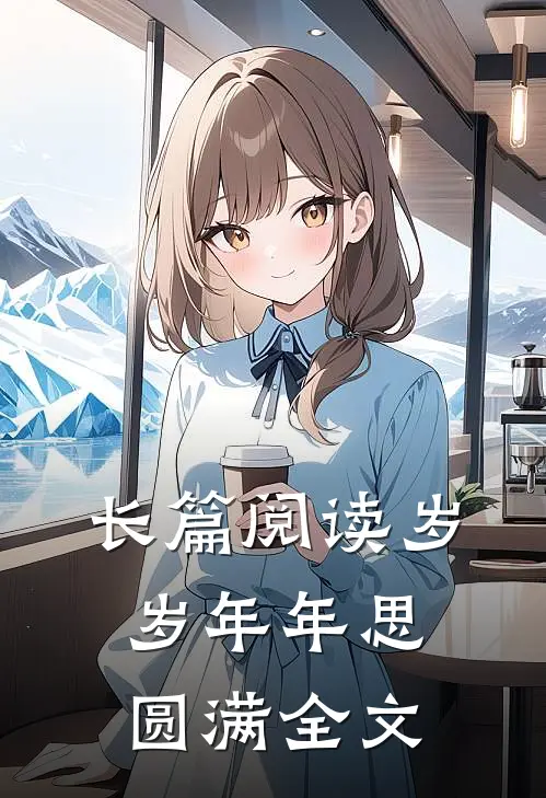 长篇阅读岁岁年年思圆满全文