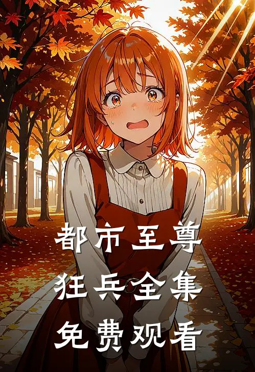 都市至尊狂兵全集免费观看