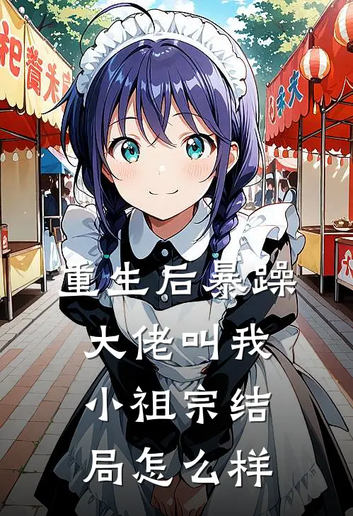 重生后暴躁大佬叫我小祖宗结局怎么样